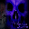 Spooooky Halloween Wallpaper icon